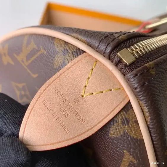 Louis 25 SPEEDY Vuitton 0614